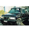 Vitara 89-94 Steinschutz - BG250DB - Lights and Styling