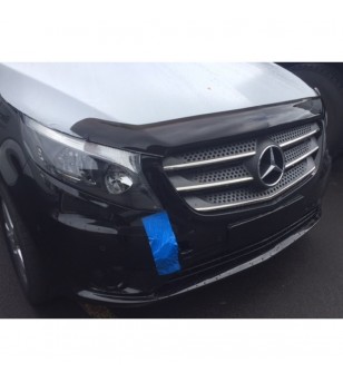 MB Vito 2014+ Stone Guard