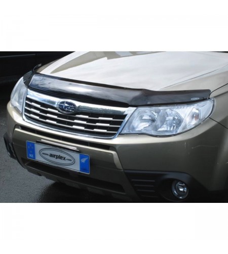 Steinschlagschutz - Subaru - Forester - 2008-2012