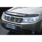 Steinschlagschutz - Subaru - Forester - 2008-2012 Steinschlagschutz - Subaru - Forester - 2008-2012