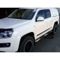Sidebars - EGR - Set - Volkswagen - Amarok - 2010-2022