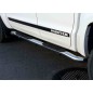 Sidebars - EGR - Set - Volkswagen - Amarok - 2010-2022