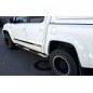Sidorör - EGR - Set - Volkswagen - Amarok - 2010-2022