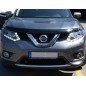 Steinschlagschutz - Nissan - X-Trail - 2014-2017