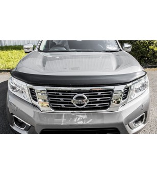 Navara 16- Hood Guard - 27281