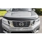 Steenslag bescherming - Nissan - Navara - 2016-2021