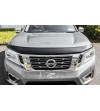 Navara 2016- D23 DBL CAB stenskydd - 27281