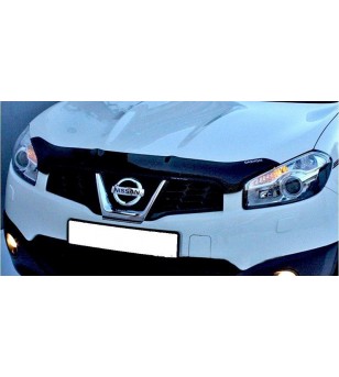Steinschlagschutz - Nissan - Qashqai - 2010-2014