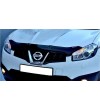 Qashqai +2 10- Hood Guard - 29052