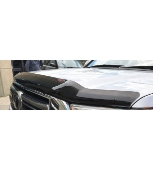 Landcruiser 200 15- Hood Guard - 39401