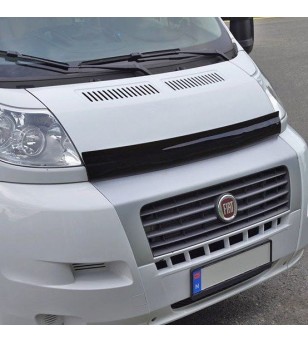 Ducato 07-14 Stone Guard - 2523202 - Lights and Styling