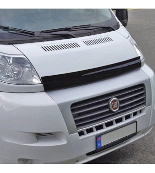 Fiat Ducato - Zubehör und Teile - Lights and Styling