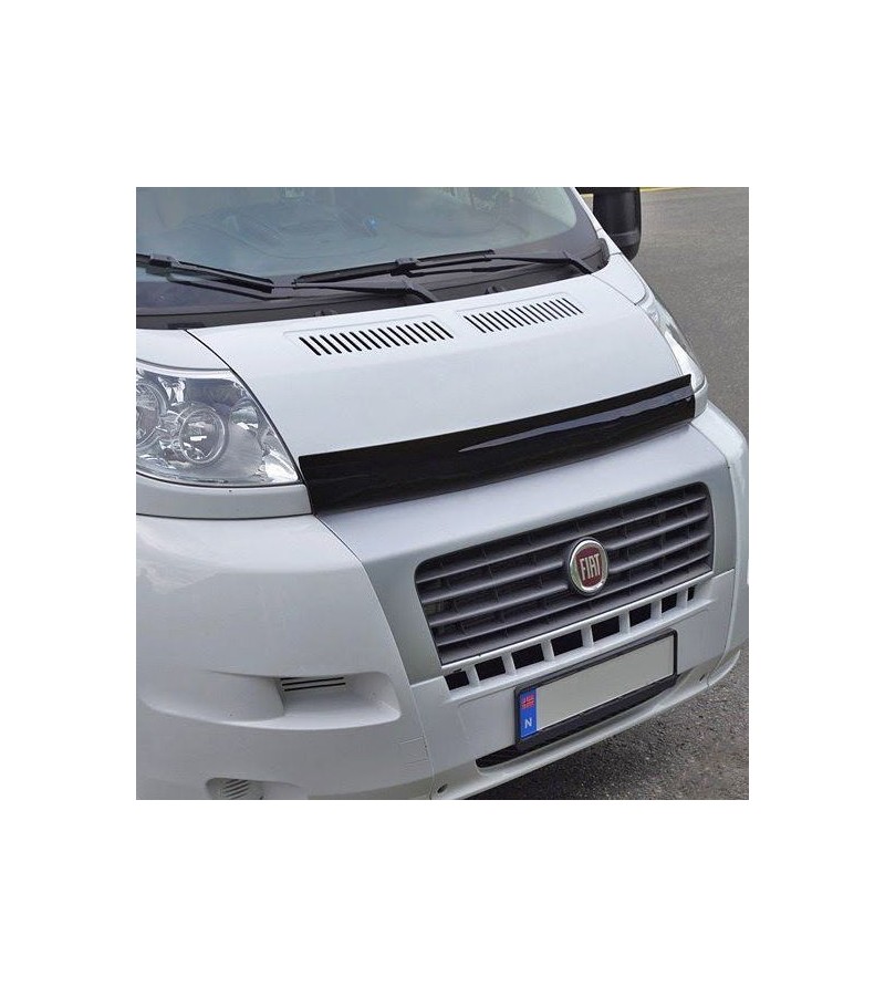 Ducato 07-14 Stone Guard - 2523202 - Lights and Styling