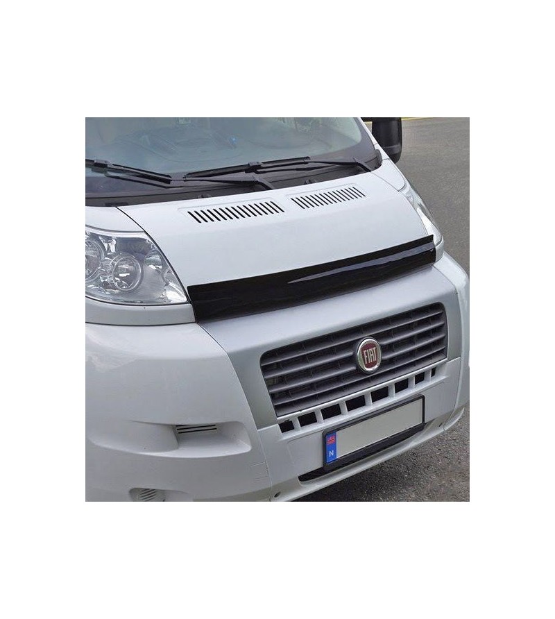 Ducato 07-14 Stone Guard - 2523202 - Overige accessoires - Verstralershop Ducato 07-14 Stone Guard - 2523202 - Overige accessoires - Verstralershop