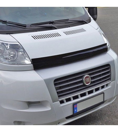 Ducato 07-14 Stone Guard - 2523202 - Overige accessoires - Verstralershop