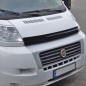 Stenskottsskydd - Fiat - Ducato - 2007-2014