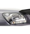 Sportage 05-09 Headlamp Protectors carbon fiber - 218030cf