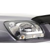 Sportage 2005-2009 Koplampbeschermers carbon fiber - 218030cf