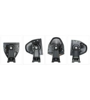 AngryMoose CURVED 5 40'' combi - DRC-5-40C