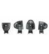 AngryMoose CURVED 5 40'' combi - DRC-5-40C