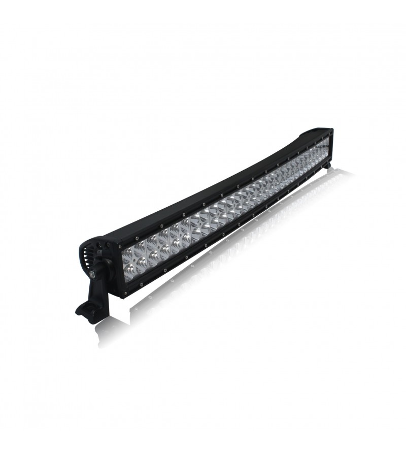 LED Light bar - Angry Moose - Curved 5 - 30 - 31.6" - 80.3cm - Curved - Driving Spot Combo LED Light bar - Angry Moose - Curved 5 - 30 - 31.6" - 80.3cm - Curved - Driving Spot Combo