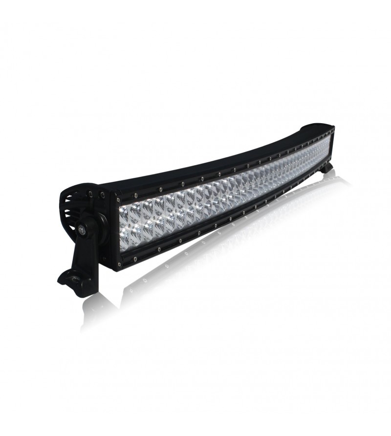 LED Light bar - Angry Moose - Curved 5 - 40 - 42'' - curved - Driving Spot Combo LED Light bar - Angry Moose - Curved 5 - 40 - 42'' - curved - Driving Spot Combo