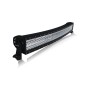 LED-ramp - Angry Moose - Curved 5 - 40 - 42'' - curved - Driving Spot Combo LED-ramp - Angry Moose - Curved 5 - 40 - 42'' - curved - Driving Spot Combo