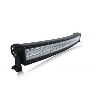 AngryMoose CURVED 5  50'' combi - DRC-5-50C - Lighting - Verstralershop