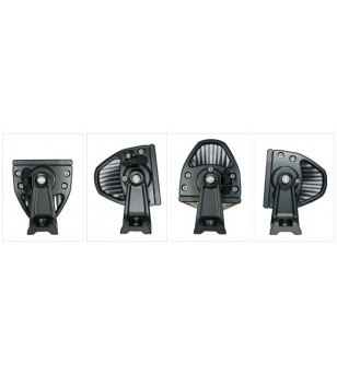 AngryMoose DOUBLE 5 10'' kombo - DR-5-10C