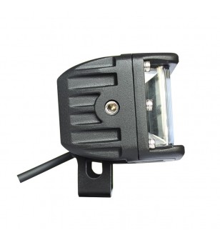 AngryMoose DOUBLE 5 2'' wide flood - SideShooter - DR-5-2WF