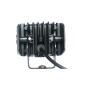 LED Lightbar - Angry Moose - Double 5 - 2 - 3.9" - 10cm - Sideshooter - Wide Flood LED Lightbar - Angry Moose - Double 5 - 2 - 3.9" - 10cm - Sideshooter - Wide Flood