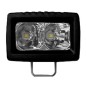 LED Light bar - Angry Moose - Single 10 - 2 - 2.8" - 7.2cm - Spot LED Light bar - Angry Moose - Single 10 - 2 - 2.8" - 7.2cm - Spot