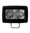 AngryMoose SINGLE 10 2'' spot - SR1-10-2S - Lights and Styling