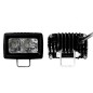 LED Lightbar - Angry Moose - Single 10 - 2 - 2.8" - 7.2cm - Wide LED Lightbar - Angry Moose - Single 10 - 2 - 2.8" - 7.2cm - Wide