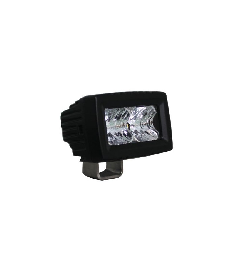 LED-ramp - Angry Moose - Single 10 - 2 - 2.8" - 7.2cm - Wide LED-ramp - Angry Moose - Single 10 - 2 - 2.8" - 7.2cm - Wide