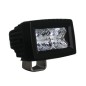 LED Light bar - Angry Moose - Single 10 - 2 - 2.8" - 7.2cm - Wide LED Light bar - Angry Moose - Single 10 - 2 - 2.8" - 7.2cm - Wide
