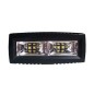 Work light - Angry Moose - Single 10 - 4 - 5" - 12.7cm - Work / Scene Work light - Angry Moose - Single 10 - 4 - 5" - 12.7cm - Work / Scene