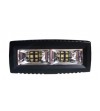 AngryMoose SINGLE 10 4'' scen - SR1-10-4SC