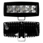 LED Light bar - Angry Moose - Single 5 - 4 - 5" - 12.7cm - Spot LED Light bar - Angry Moose - Single 5 - 4 - 5" - 12.7cm - Spot