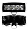 AngryMoose SINGLE 5 4'' spot - SR1-5-4S - Lights and Styling