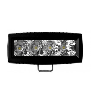 AngryMoose SINGLE 5 4'' spot - SR1-5-4S - Lights and Styling