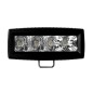 LED Light bar - Angry Moose - Single 5 - 4 - 5" - 12.7cm - Spot LED Light bar - Angry Moose - Single 5 - 4 - 5" - 12.7cm - Spot