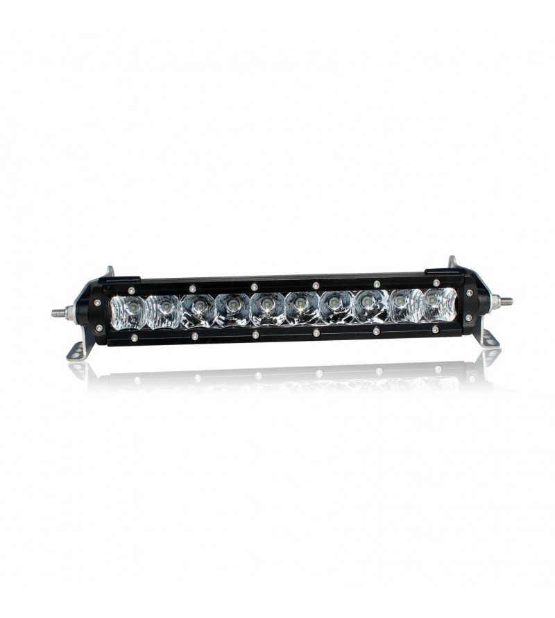 AngryMoose SINGLE 5 10'' combi - SR1-5-10C - Lights and Styling