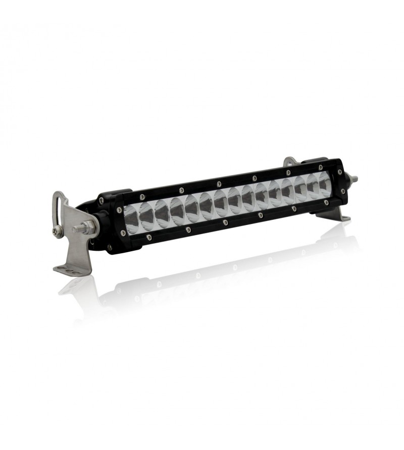 LED-ramp - Angry Moose - Single 5 - 10 - 11.9" - 30.2cm - Driving LED-ramp - Angry Moose - Single 5 - 10 - 11.9" - 30.2cm - Driving