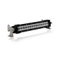 LED Lightbar - Angry Moose - Single 5 - 10 - 11.9" - 30.2cm - Driving LED Lightbar - Angry Moose - Single 5 - 10 - 11.9" - 30.2cm - Driving