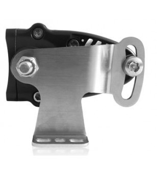LED bar - Angry Moose - Single 5 - 50 - 52'' - Driving Spot Combo