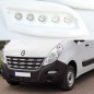 Dagrijverlichting - L&S - Pod - Wit - 12V - Set - Renault - Master - 2010-2019 Dagrijverlichting - L&S - Pod - Wit - 12V - Set - Renault - Master - 2010-2019