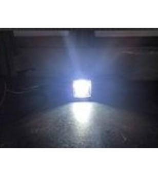 LED bar - Angry Moose - Dual 3 - 2 - 3'' - Wit/Amber - Work / Scene