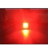 AngryMoose SIGNAL 3 2'' Dual Purpose White - Red - DRSD-3-2SCWR - Lights and Styling