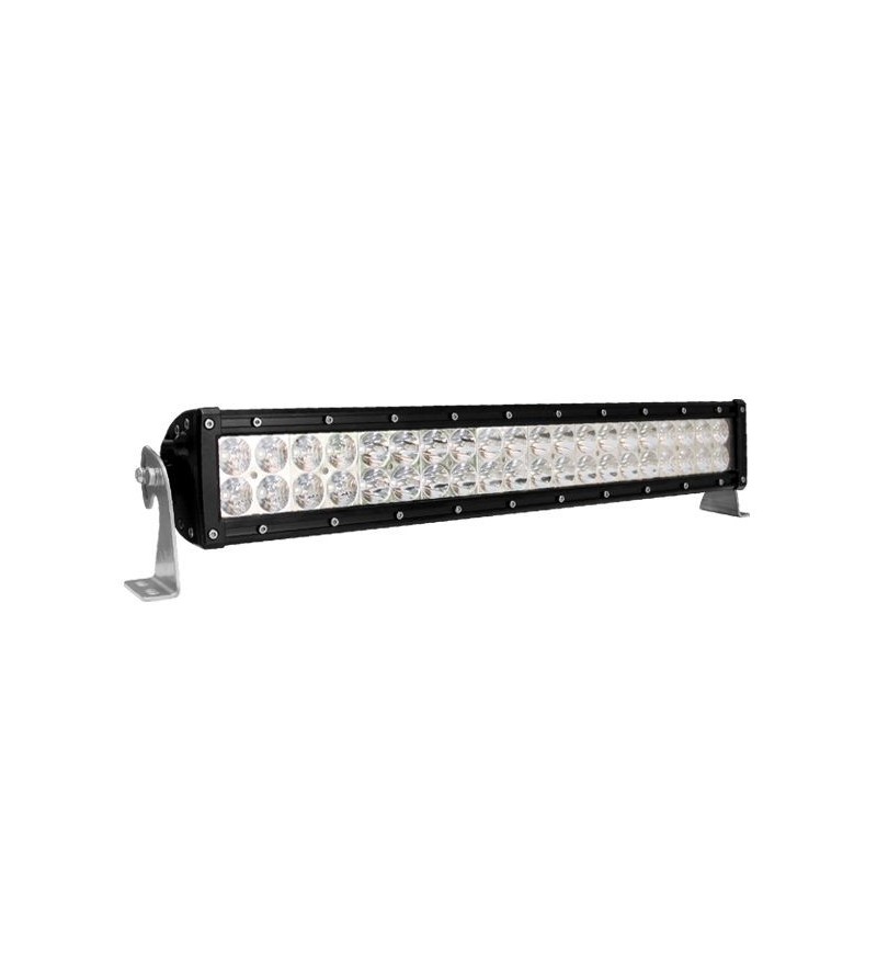 LED-ramp - Angry Moose - Tough 5 - 30 - 31.5" - 80cm - Driving Spot Combo LED-ramp - Angry Moose - Tough 5 - 30 - 31.5" - 80cm - Driving Spot Combo